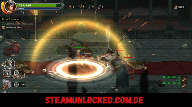 Drakkar Crew Free Download PC