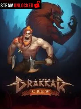 Drakkar Crew Free Download