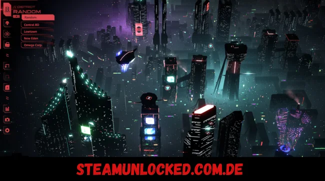 Dystopika Free Download