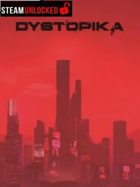 Dystopika Free Download