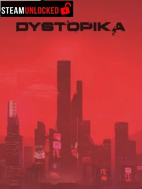Dystopika Free Download (V1.0.3)