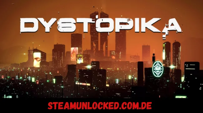 Dystopika