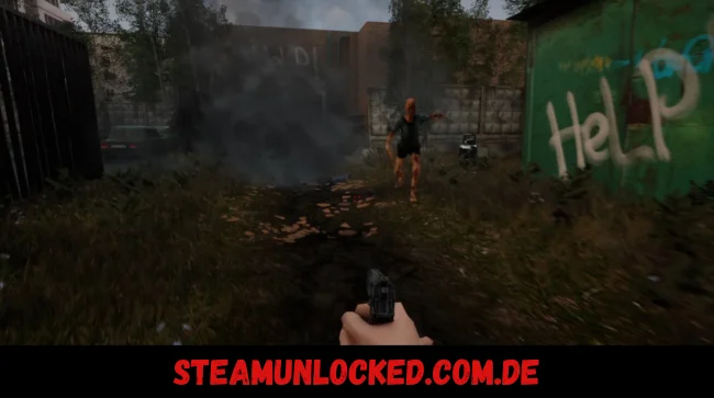 ESCAPE FROM HATA Free Download