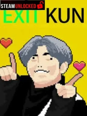 EXIT KUN Free Download (V20240720)