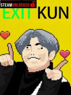 EXIT KUN Free Download (V20240720)