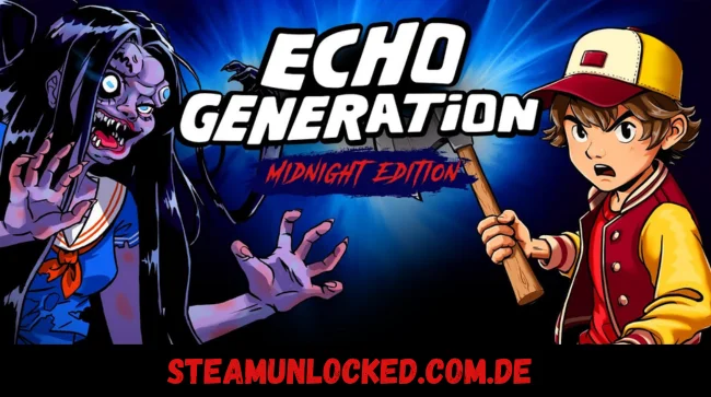 Echo Generation Midnight Edition