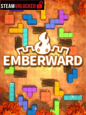 Emberward Free Download