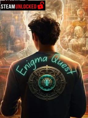 Enigma Quest Free Download