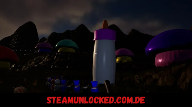 Escape The Void 2024 Free Download