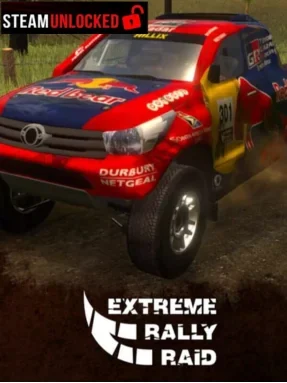 Extreme Rally Raid Free Download