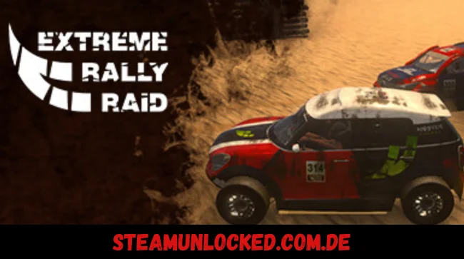 Extreme Rally Raid