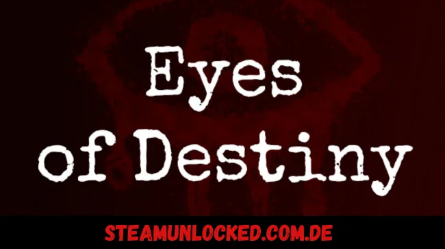 Eyes of Destiny