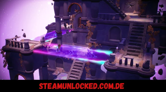 Fae Farm Skies of Azoria Free Download PC