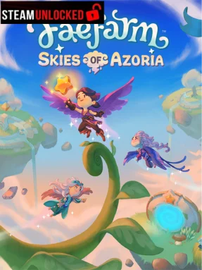Fae Farm: Skies of Azoria Free Download