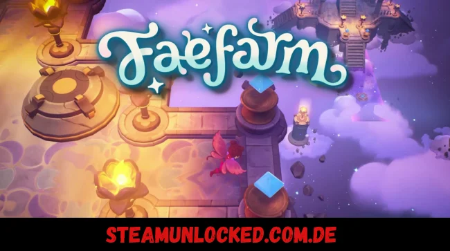 Fae Farm Skies of Azoria