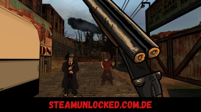 Fallen Aces Free Download PC