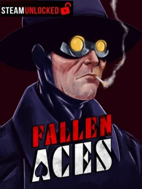 Fallen Aces Free Download