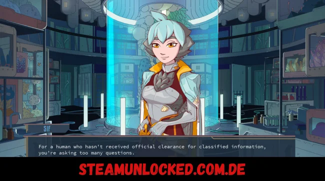 Fallen Seeds Free Download PC