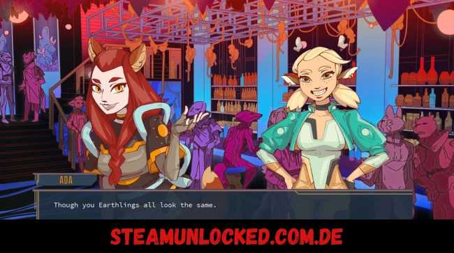 Fallen Seeds Free Download