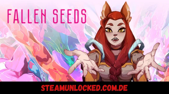 Fallen Seeds