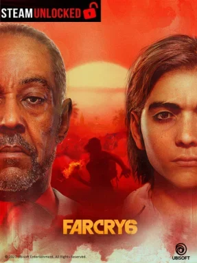 Far Cry® 6 Free Download