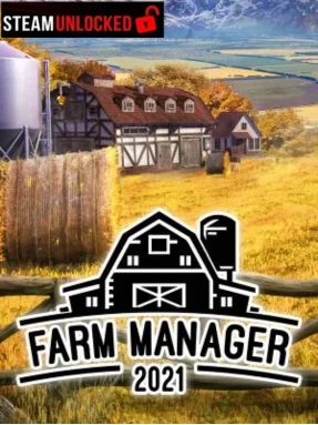 Farm Manager 2021 Free Download (V1.1.526)