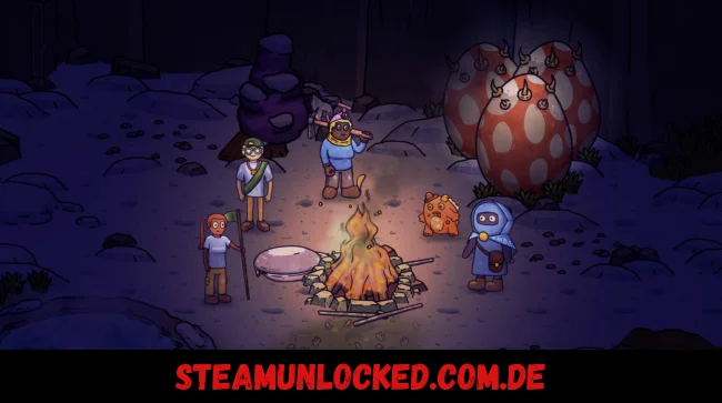 Fireside Free Download