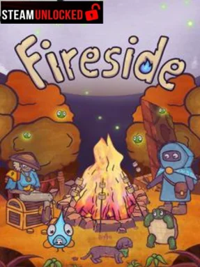 Fireside Free Download
