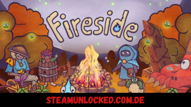 Fireside