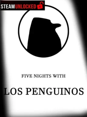 Five Nights With Los Penguinos Free Download