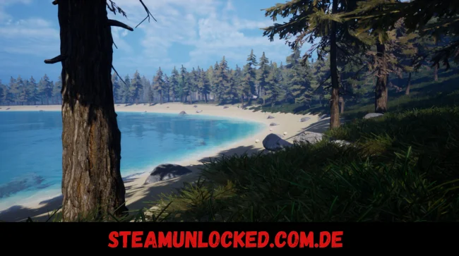 Forest Of Fear Free Download PC
