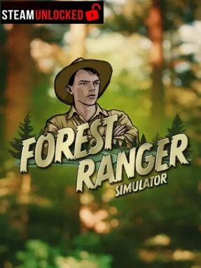 Forest Ranger Simulator Free Download