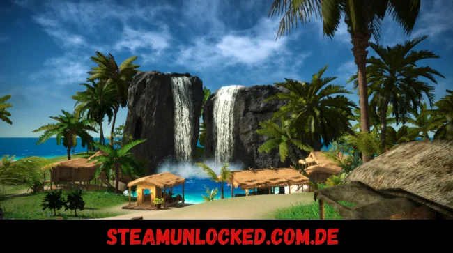Forgotten Seas Free Download PC