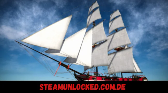 Forgotten Seas Free Download