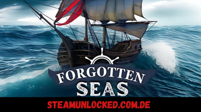 Forgotten Seas