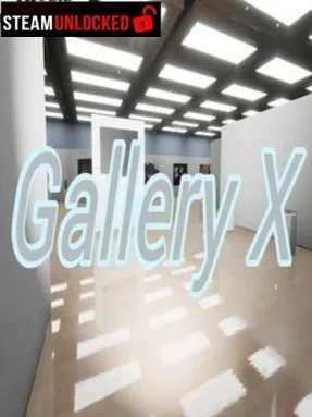Gallery X Free Download