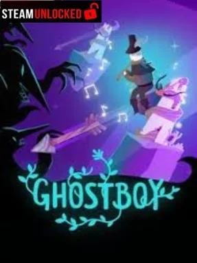 Ghostboy Free Download