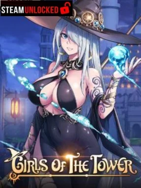 Girls of The Tower Free Download (V1.0.1.5)