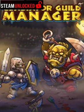 Gladiator Guild Manager Free Download (V1.038)