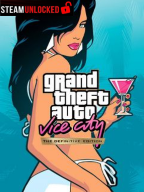 Grand Theft Auto: Vice City Free Download