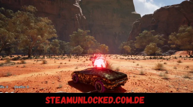 Guns Demons Free Download