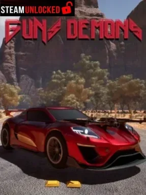 Guns Demons Free Download