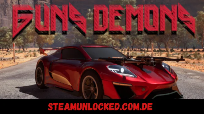 Guns Demons