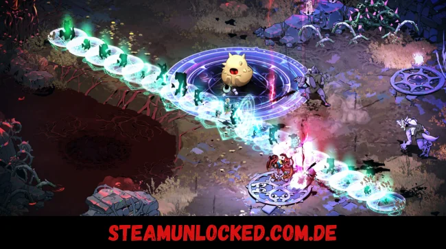 Hades II Free Download PC