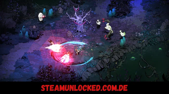 Hades II Free Download