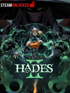 Hades II Free Download (V1.0.6)