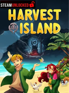 Harvest Island – Ending Expansion Free Download