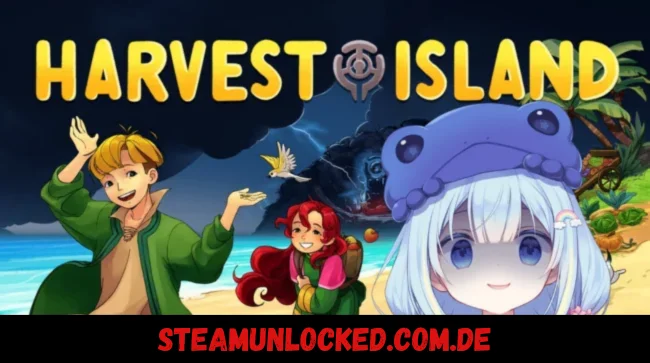 Harvest Island - Ending Expansion