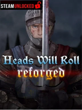 Heads Will Roll: Reforged – Not a Hero Free Download