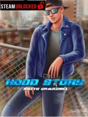 Hood Story: Kaito Yamazaki Free Download